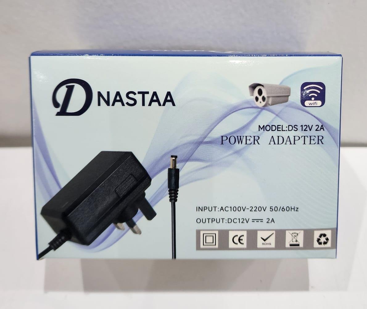 Adapter